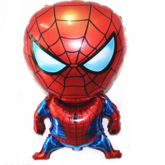Spiderman