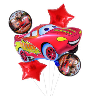 Cars Set