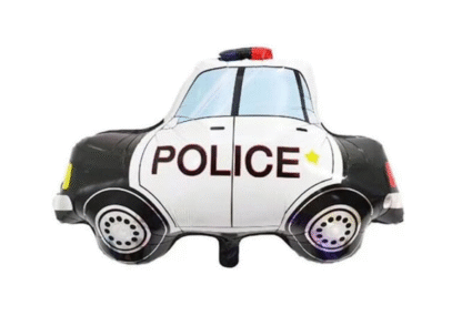 Police Car