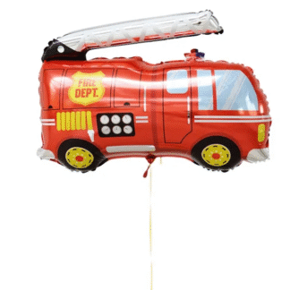 Fire Truck