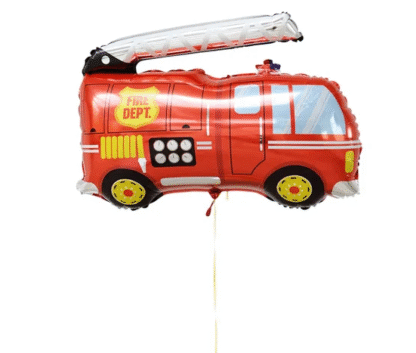 Fire Truck