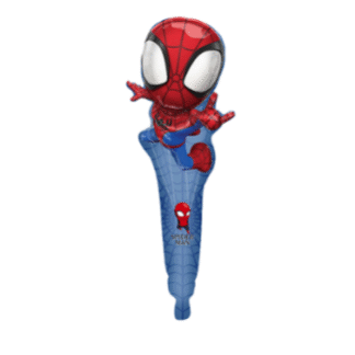 Spiderman Hand Stick