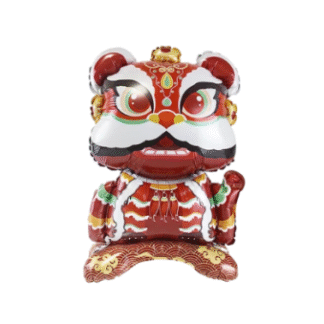 Lion Dance 25inch