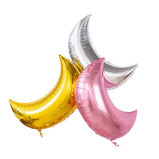 Moon Shape