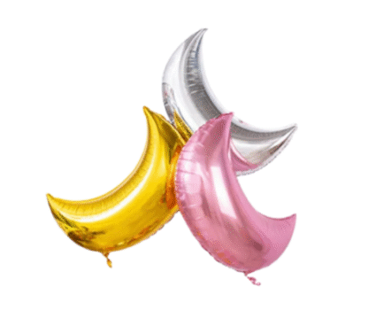 Moon Shape