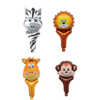 Hand Stick Series