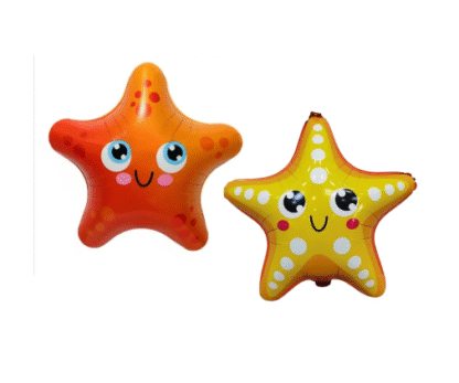 Starfish