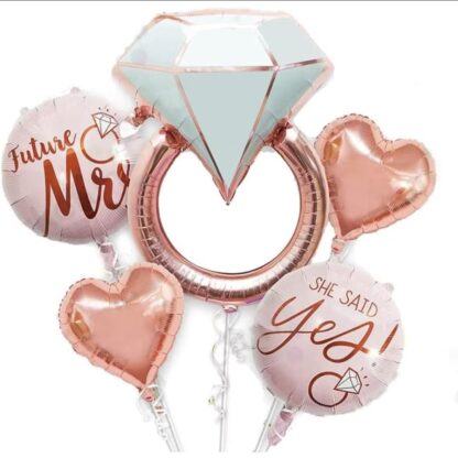 Bride To Be Set