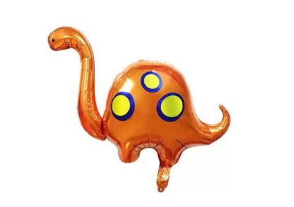 Dino Orange