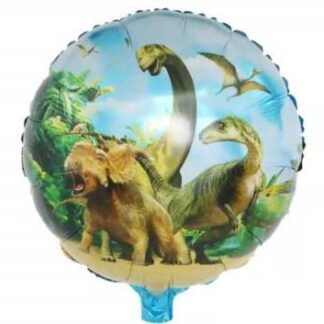 18inch Round Shape