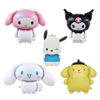 Sanrio Series