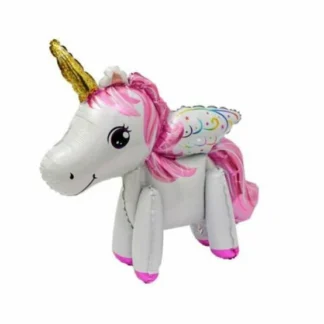 Unicorn 4D