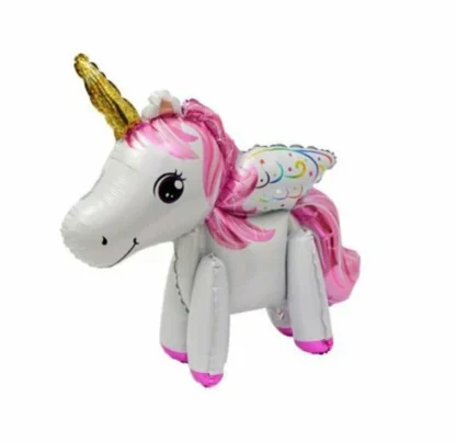 Unicorn 4D