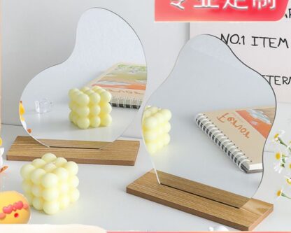 Mirror Stand