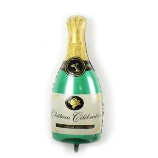Wine Bottle