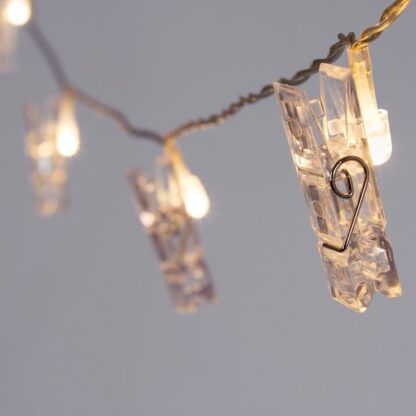 Clip LED Light