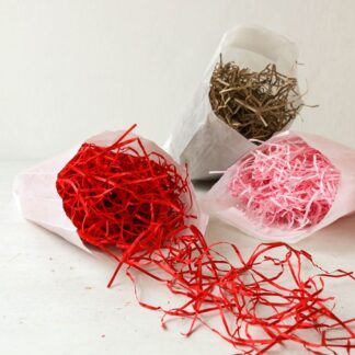 Shredded Paper