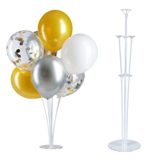 Balloon Bundle Stand
