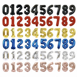 Numberic