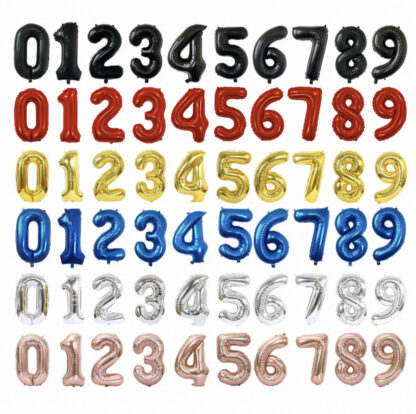 Numberic
