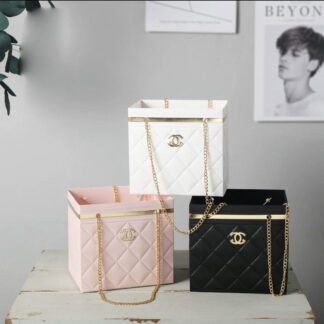 Chanel Gift Bag