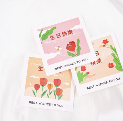 Happy Birthday Card - Image 6