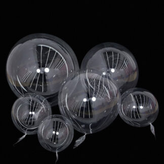 11inch Bubble Balloon