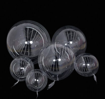 24inch Bubble Balloon