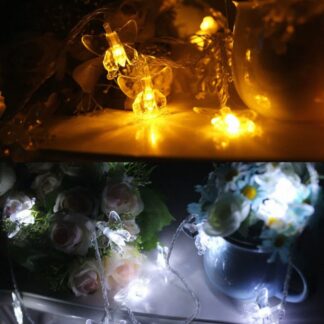 Butterfly LED Light