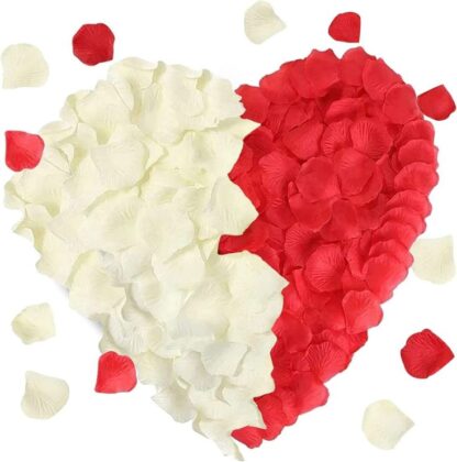 Flower Petals