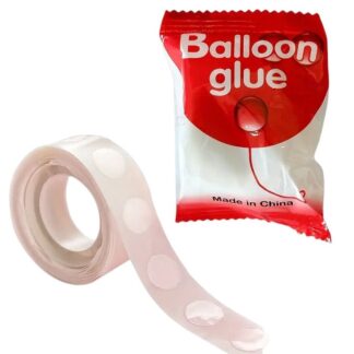 Balloon Glue Stick
