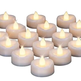 Mini Candle LED