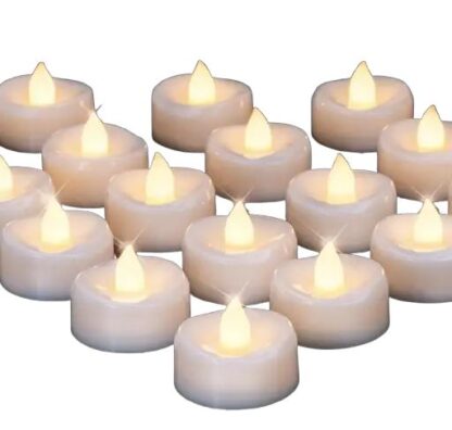 Mini Candle LED