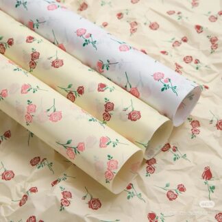 Patterned Sydney Paper