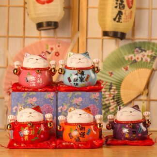 Lucky Cat
