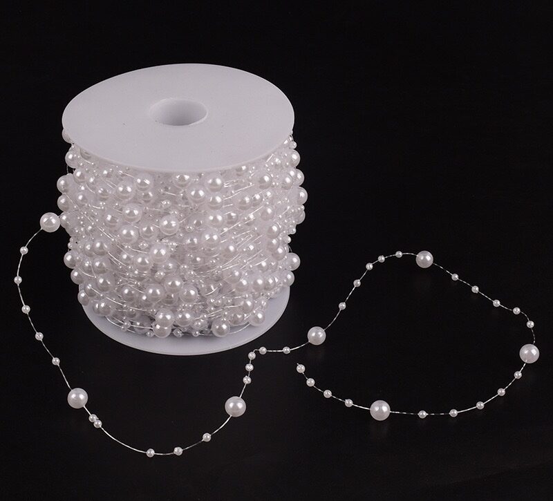 Mix Pearl Chain