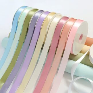 2.5 cm Polyester Ribbon