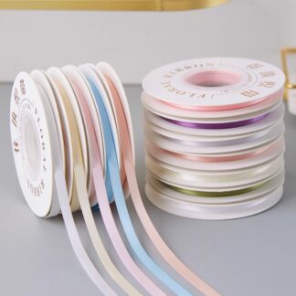6mm Polyester Ribbon