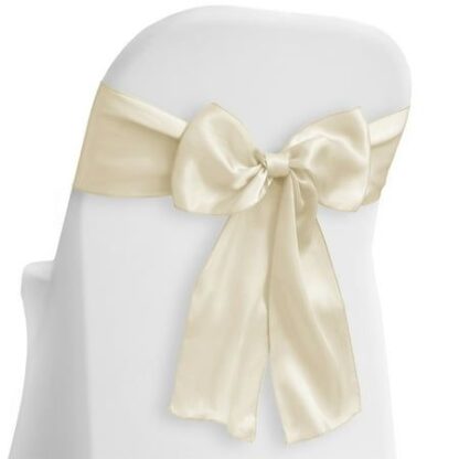 Chair Ribbon - Image 3