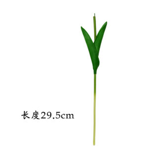 Tulips Leaf Stick