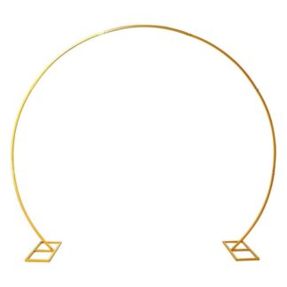 Curve Arch