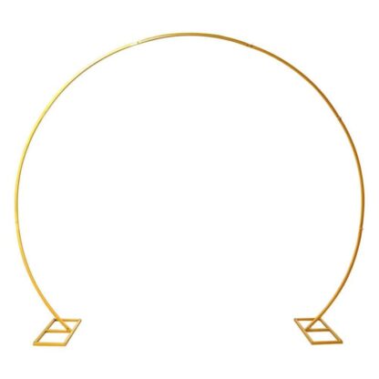 Curve Arch