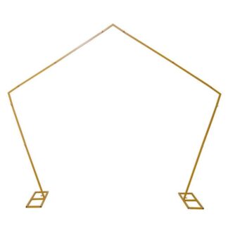 Pentagon Arch