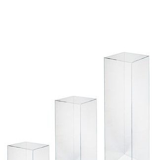 Acrylic Stand