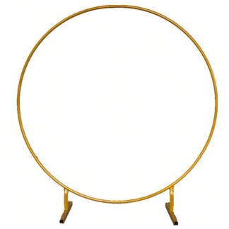 Round Arch