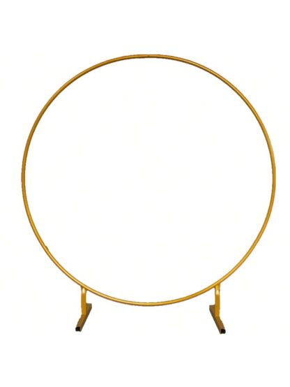 Round Arch