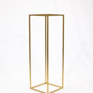 Rectangle Stand 80cm