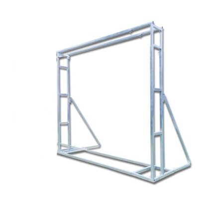 Banner Backdrop Stand