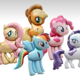 Little Pony Series