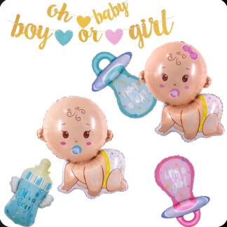 Baby Gender